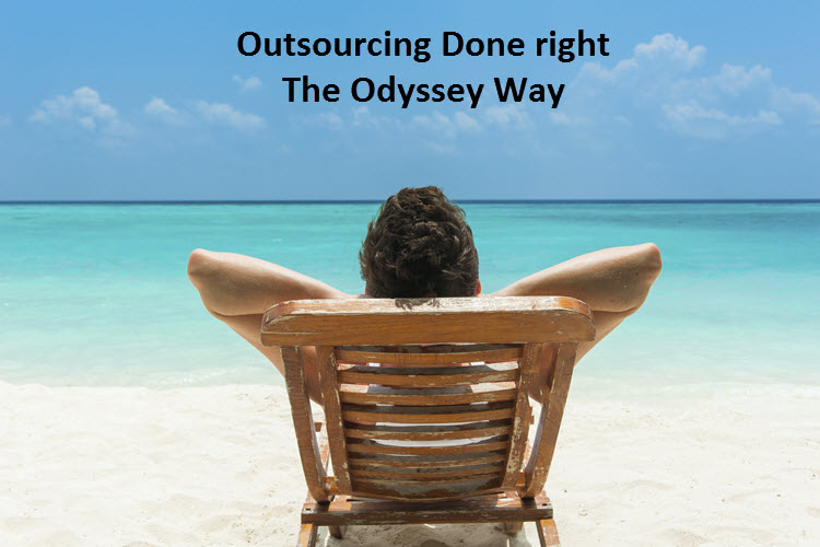 6 Reasons why you should outsource