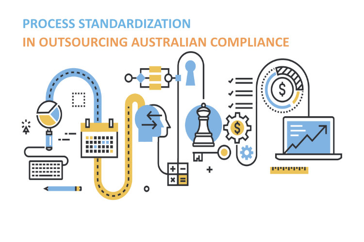 Process-Standardization-In-Outsourcing-Australian-Compliances-the-key-success-of-a-BPO-service-provider.