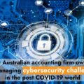 cybersecutiry for accounting firms