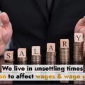 Inflation to affect wages and wage growth