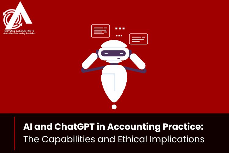 AI and ChatGPT in Accounting
